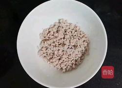 猪肉玉米粥 (宝宝辅食)的做法图解8