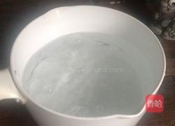 西瓜西米露的做法图解1