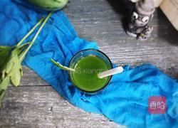 西瓜皮冰糖水的做法图解11