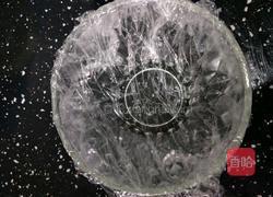 红糖紫米甜饭的做法图解4