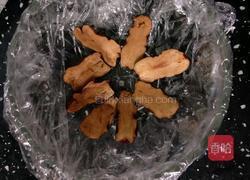 红糖紫米甜饭的做法图解5