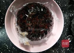 红糖紫米甜饭的做法图解16