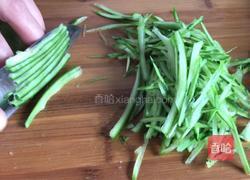 桂花蜜西瓜皮的做法图解3