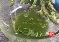 桂花蜜西瓜皮的做法图解7