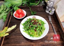 桂花蜜西瓜皮的做法圖解11