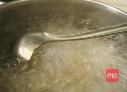 杨桃芋头西米露的做法图解4