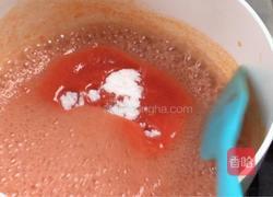 西瓜果冻的做法图解9