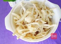 绿叶对根的深情的做法图解7