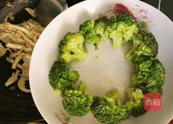 绿叶对根的深情的做法图解14