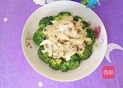 绿叶对根的深情的做法图解16