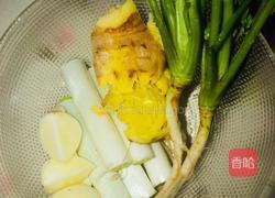 干锅鱿鱼须的做法图解4