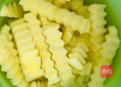 干锅鱿鱼须的做法图解5