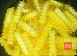 干锅鱿鱼须的做法图解6