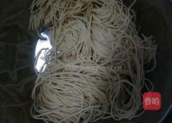 番茄鸡蛋盖浇面的做法图解18