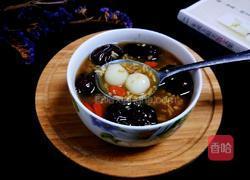 红枣糯米甜酒酿的做法图解17