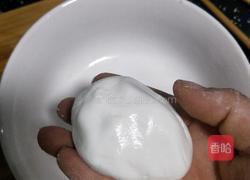 红枣糯米甜酒酿的做法图解5