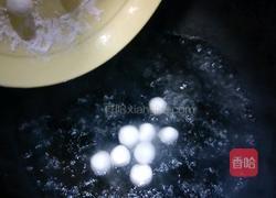 红枣糯米甜酒酿的做法图解8