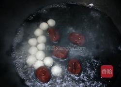 红枣糯米甜酒酿的做法图解9
