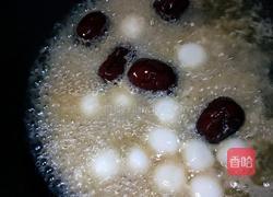 红枣糯米甜酒酿的做法图解12