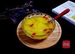 油桃糖水的做法图解13