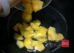 油桃糖水的做法图解5