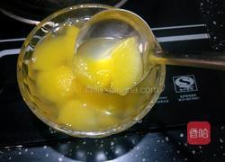 油桃糖水的做法图解9
