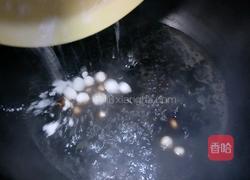 紫米红枣圆子的做法图解9