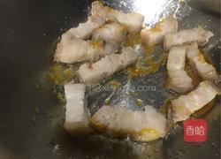 家常红烧肉的做法图解4