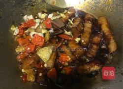 家常红烧肉的做法图解6