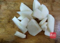 梨汁的做法图解1