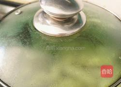 冰糖莲雾冬瓜皮的做法图解6