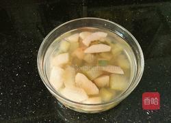 冰糖莲雾冬瓜皮的做法图解9