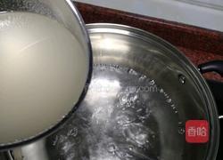 红糖冰凉粉的做法图解1