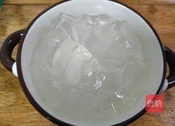红糖冰凉粉的做法图解4