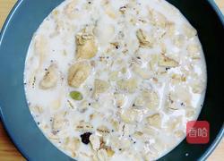 芒果麦片坚果露的做法图解2