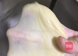 牛角面包的做法图解4