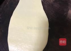 牛角面包的做法图解8