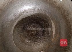 香肠焖饭的做法图解3