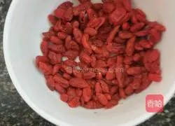 Pumpkin Millet Porridge Recipe Illustration 8