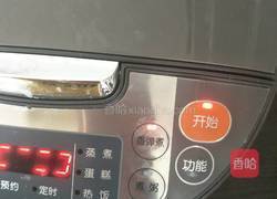 豆角肉饭的做法图解8