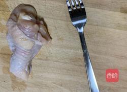 微波炉新奥尔良烤鸡翅根的做法图解3