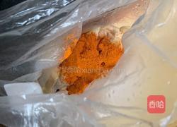 微波炉新奥尔良烤鸡翅根的做法图解6