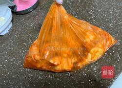 微波炉新奥尔良烤鸡翅根的做法图解8