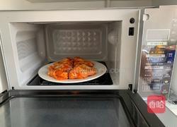 微波炉新奥尔良烤鸡翅根的做法图解10