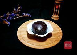 红豆沙的做法图解12