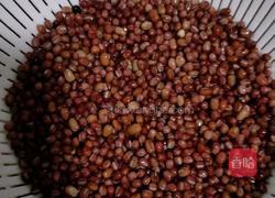 红豆沙的做法图解1