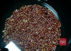 红豆沙的做法图解3