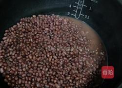 红豆沙的做法图解4