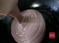 红豆沙的做法图解7