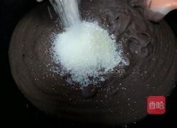 红豆沙的做法图解8